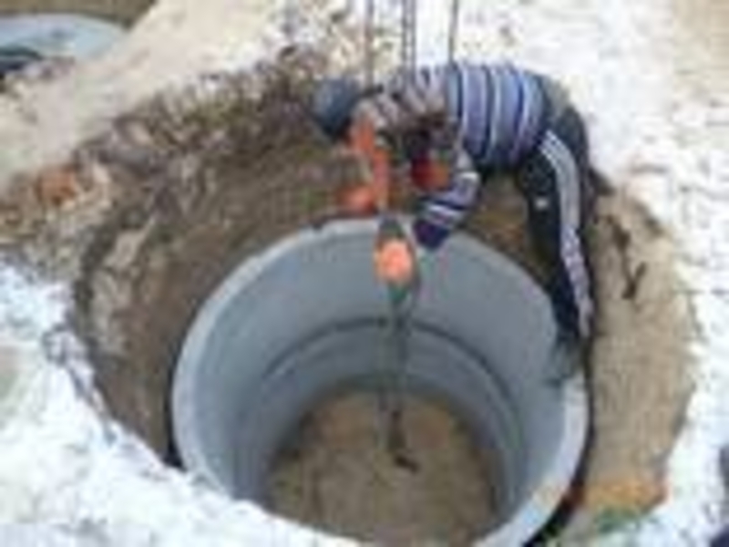 кольца колодцев. - Изображение #6, Объявление #1675537