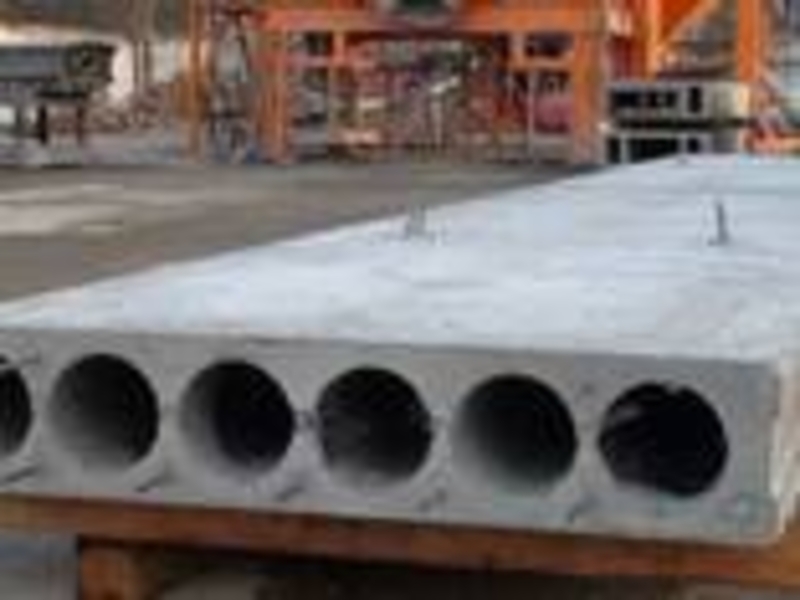 Плиты перекрытия. - Изображение #5, Объявление #1675523