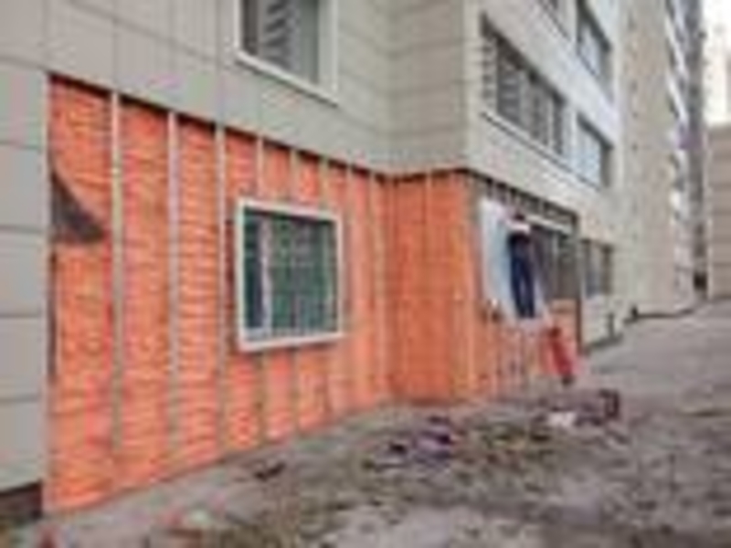 Напыляемый полиуретановый утеплитель. - Изображение #3, Объявление #1675812