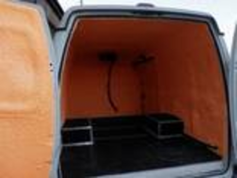 Напыляемый полиуретановый утеплитель. - Изображение #5, Объявление #1675812