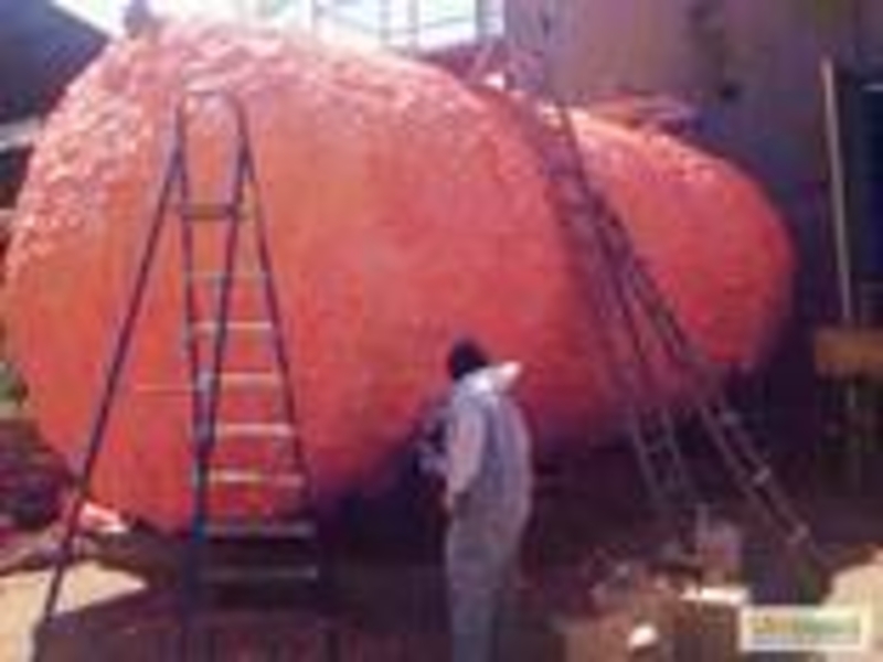 Напыляемый полиуретановый утеплитель. - Изображение #6, Объявление #1675812