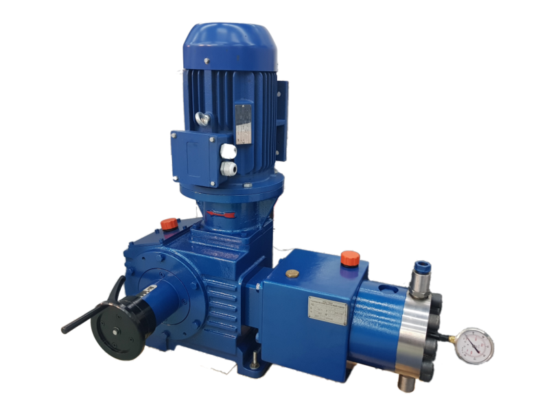 насосы дозировочные НД, ПТ, Т, НДР-2М ; - Изображение #1, Объявление #1679431