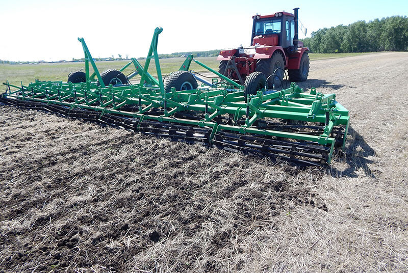 Культиватор «СТЕПНЯК» КС 12.0 - Изображение #3, Объявление #1679093