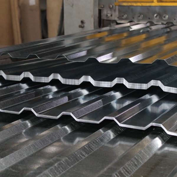 Металлопрокат, швеллер, балка, профлист оцинкованный - Изображение #2, Объявление #1683020