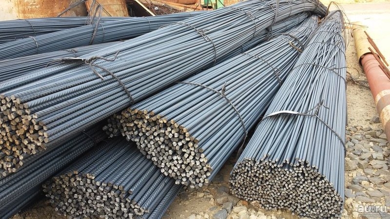 Металлопрокат, швеллер, балка, профлист оцинкованный - Изображение #6, Объявление #1683020