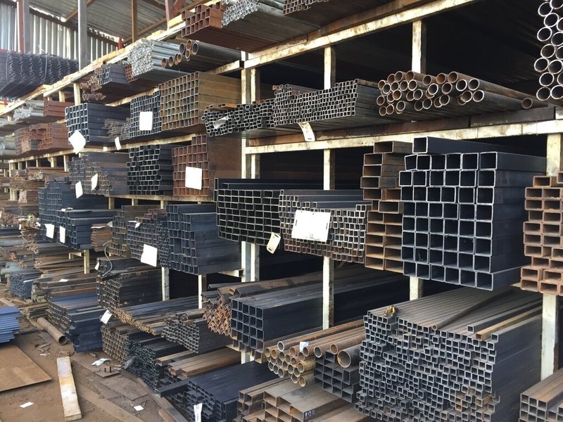 Металлопрокат, швеллер, балка, профлист оцинкованный - Изображение #8, Объявление #1683020