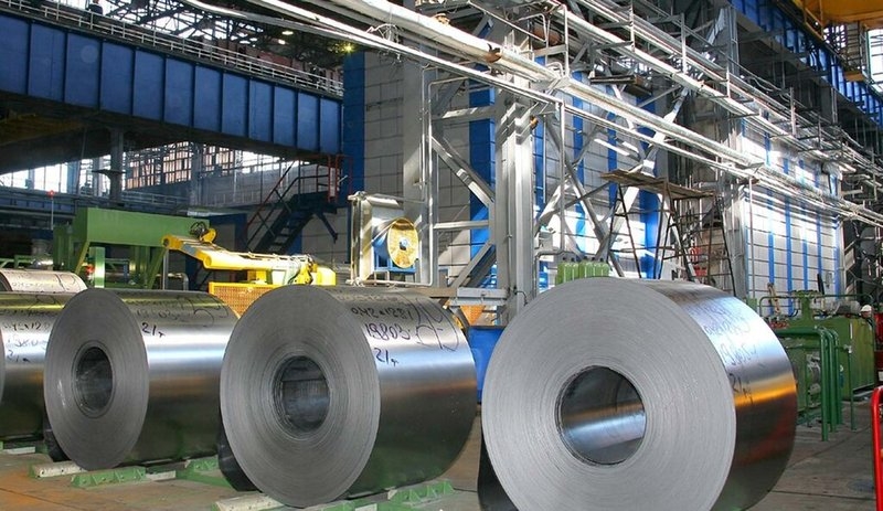 Металлопрокат, швеллер, балка, профлист оцинкованный - Изображение #4, Объявление #1683020