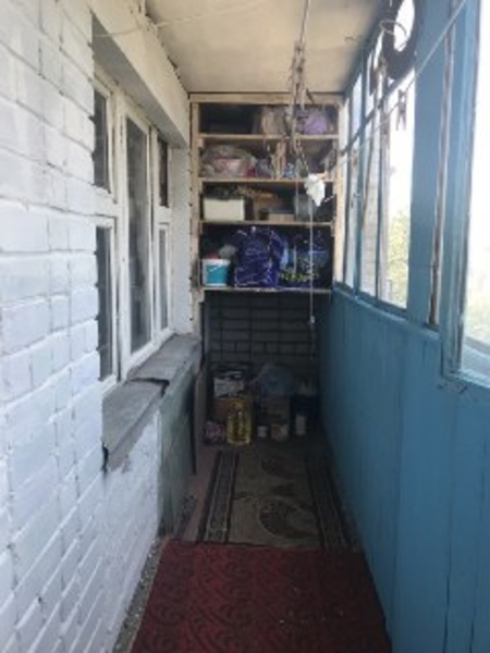 3-х комнатная квартира в районе Диспечерской - Изображение #3, Объявление #1689153