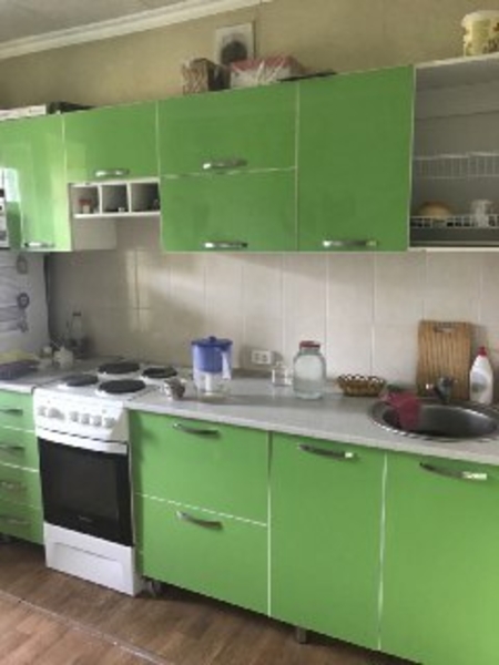 3-х комнатная квартира в районе Диспечерской - Изображение #1, Объявление #1689153