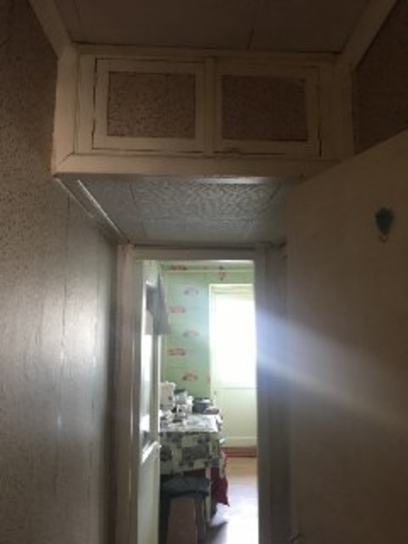 3-х комнатная квартира в районе Диспечерской - Изображение #9, Объявление #1689153