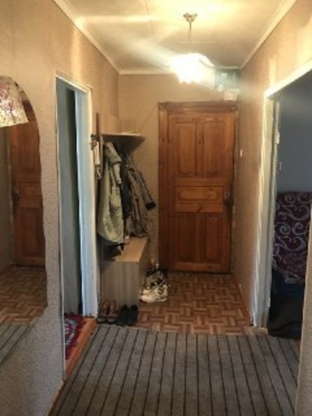 3-х комнатная квартира в районе Диспечерской - Изображение #10, Объявление #1689153