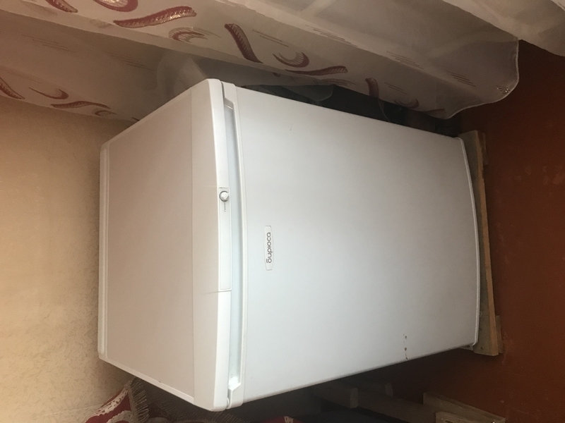 холодильник маленький - Изображение #1, Объявление #1689149