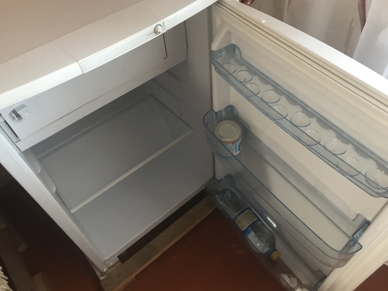 холодильник маленький - Изображение #2, Объявление #1689149