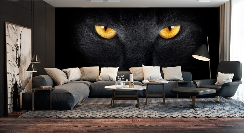 Фотообои на вашу стену - Изображение #1, Объявление #1695096