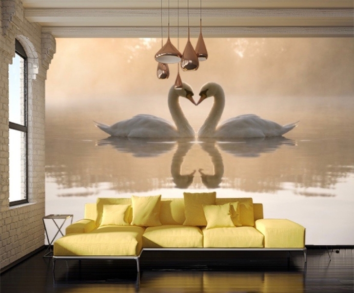  Фотообои на стену любого размера - Изображение #4, Объявление #1695094