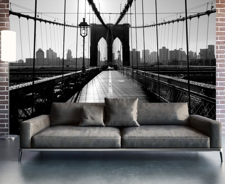  Фотообои на стену любого размера - Изображение #6, Объявление #1695094