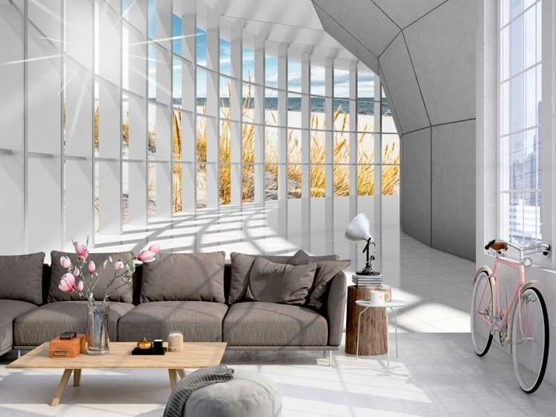  Фотообои на стену любого размера - Изображение #9, Объявление #1695094