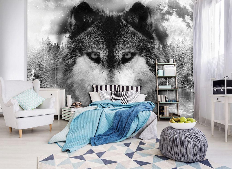 Фотообои на вашу стену - Изображение #4, Объявление #1695096