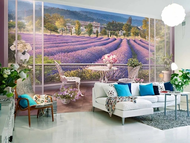 Фотообои на вашу стену - Изображение #7, Объявление #1695096