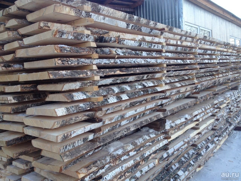 Берёза не обрезная - Изображение #7, Объявление #1699729