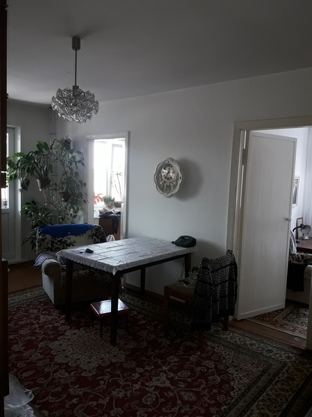 4-х комнатная - Изображение #1, Объявление #1700433