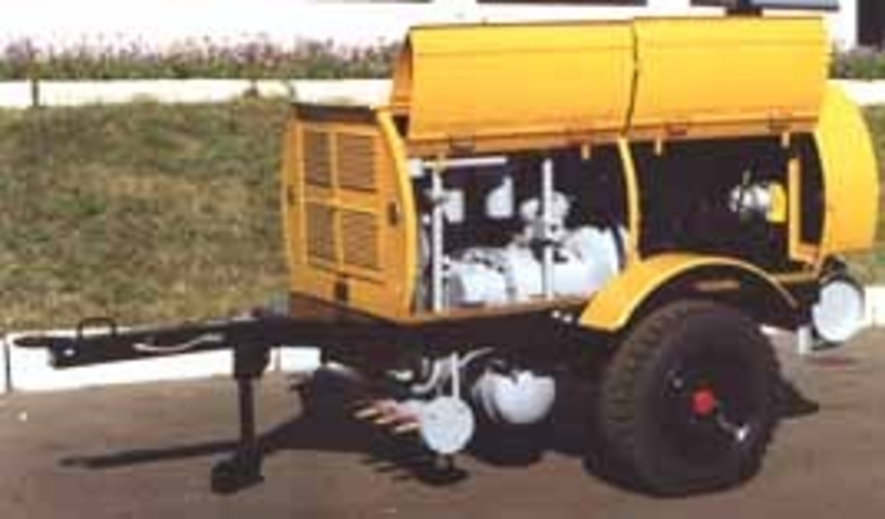 Аренда и услуги компрессора . - Изображение #1, Объявление #1704797