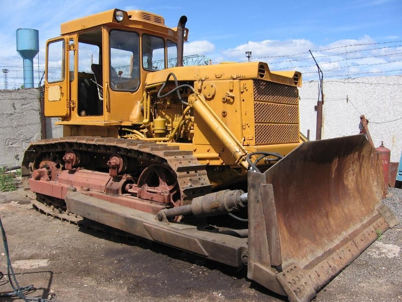 Услуги,аренда, заказ бульдозера. - Изображение #2, Объявление #1704788