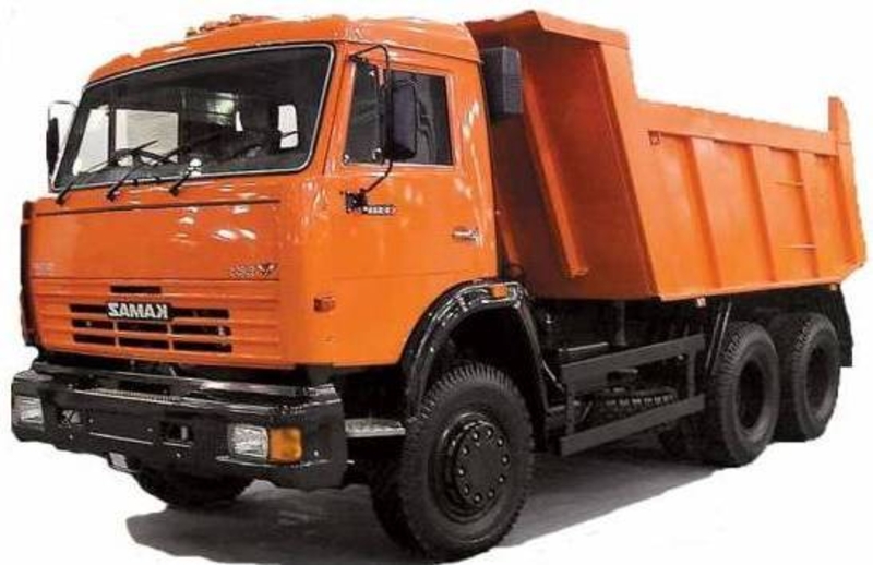 Услуги, аренда, заказ самосвалов. - Изображение #1, Объявление #1704804