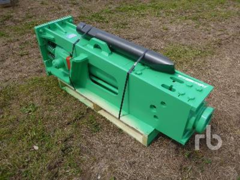 Услуги и аренда гидромолота . - Изображение #1, Объявление #1704791