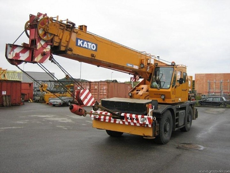 Аренда, услуги, заказ автокранов . - Изображение #3, Объявление #1704786