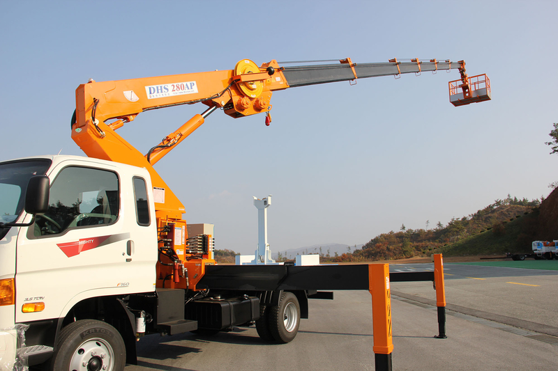 Услуги, аренда, заказ автовышки. - Изображение #1, Объявление #1704785