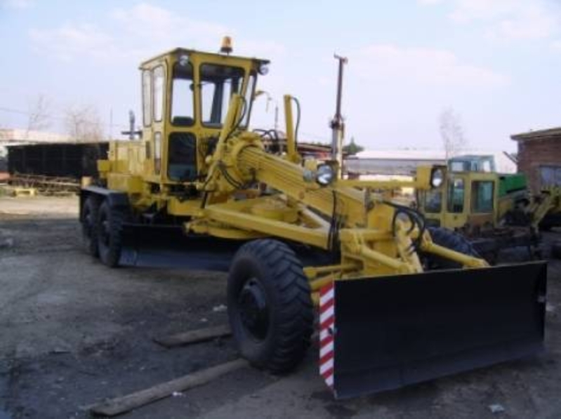 Аренда, услуги, заказ автогрейдера. - Изображение #2, Объявление #1704793