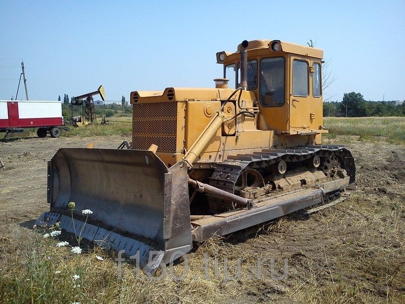 Услуги,аренда, заказ бульдозера. - Изображение #3, Объявление #1704788