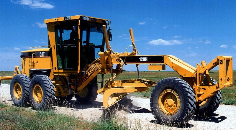 Аренда, услуги, заказ автогрейдера. - Изображение #3, Объявление #1704793