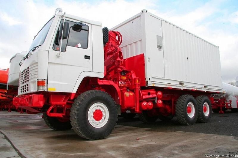 Услуги, аренда, заказ контейнеровоза.. - Изображение #3, Объявление #1704798