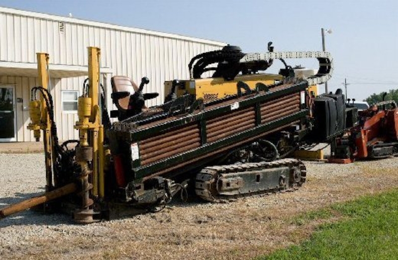 Выполнение проколов, услуги ГНБ . - Изображение #5, Объявление #1704792