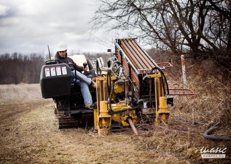Выполнение проколов, услуги ГНБ . - Изображение #6, Объявление #1704792