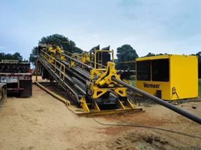 Выполнение проколов, услуги ГНБ . - Изображение #2, Объявление #1704792