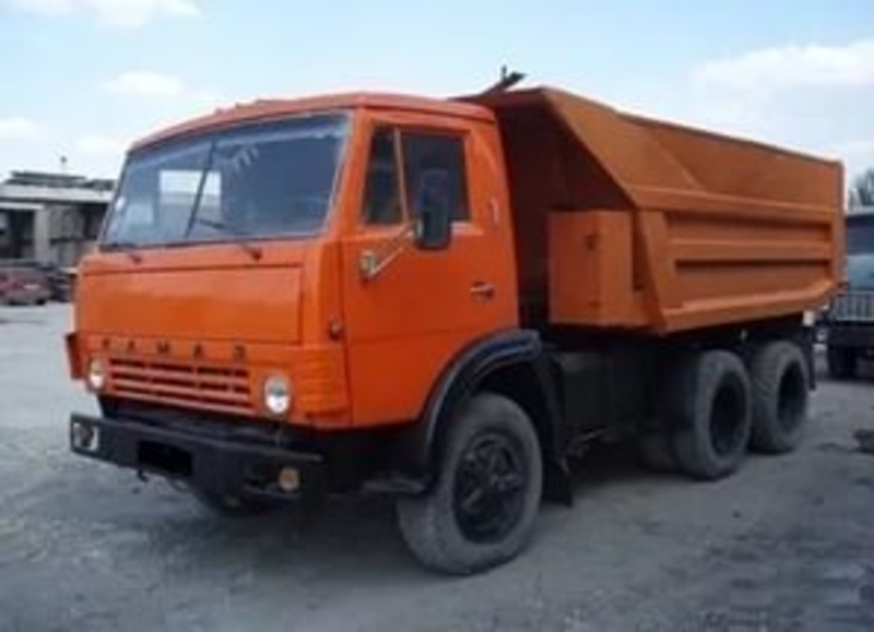 Услуги, аренда, заказ самосвалов. - Изображение #3, Объявление #1704804