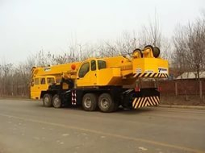 Аренда, услуги, заказ автокранов . - Изображение #5, Объявление #1704786