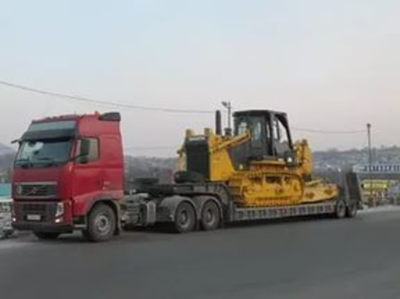 Услуги, аренда, заказ трала.. - Изображение #5, Объявление #1704806