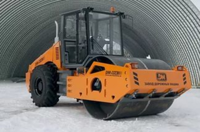 Услуги, аренда, заказ дорожного катка.. - Изображение #4, Объявление #1704796