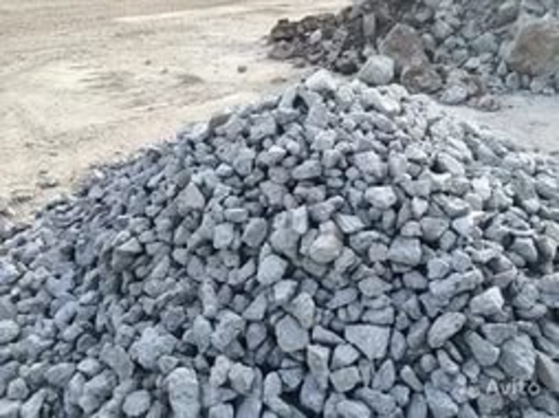 Доставка щебня различных фракций. . - Изображение #3, Объявление #1704803