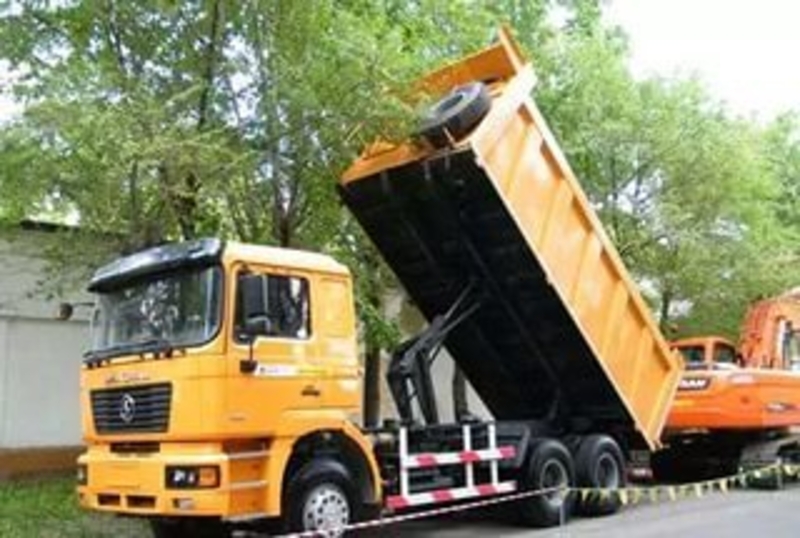 Услуги, аренда, заказ самосвалов. - Изображение #4, Объявление #1704804