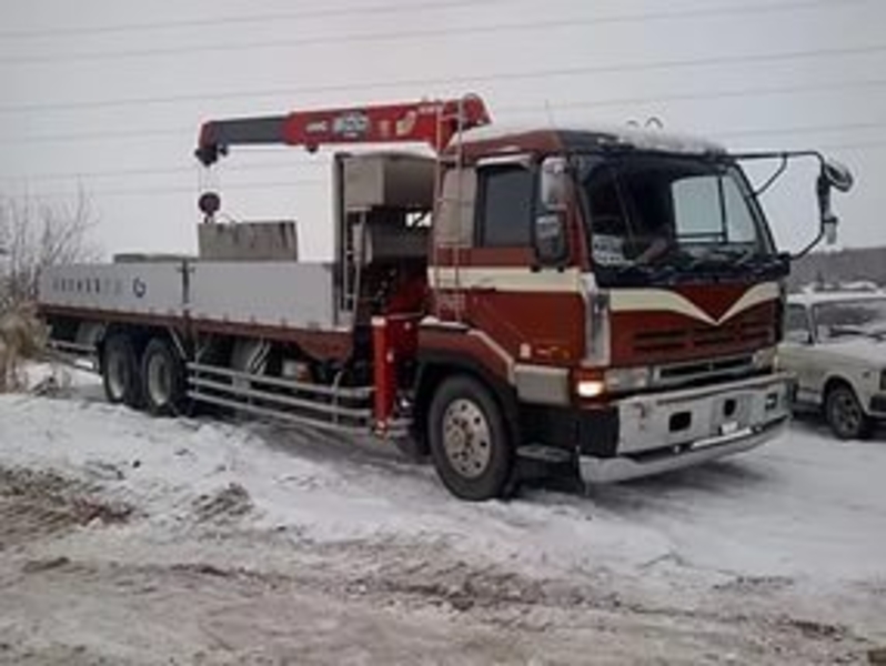 Услуги,аренда, заказ самогруза (манипулятора). - Изображение #2, Объявление #1704800