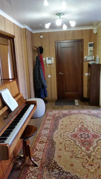 ПРОДАМ  3-КОМНАТНУЮ  УЛУЧШЕННУЮ  КВАРТИРУ  - Изображение #3, Объявление #1705220