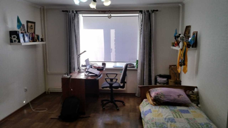 ПРОДАМ  3-КОМНАТНУЮ  УЛУЧШЕННУЮ  КВАРТИРУ  - Изображение #7, Объявление #1705220