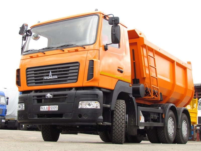 Услуги, аренда, заказ самосвалов. - Изображение #6, Объявление #1704804