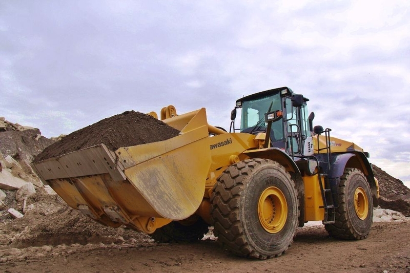 Услуги, аренда, заказ фронтального погрузчика. - Изображение #6, Объявление #1704808