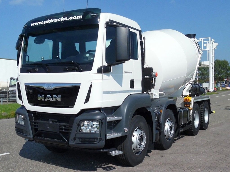 Аренда, услуги, заказ автобетоносмесителя. - Изображение #5, Объявление #1704784